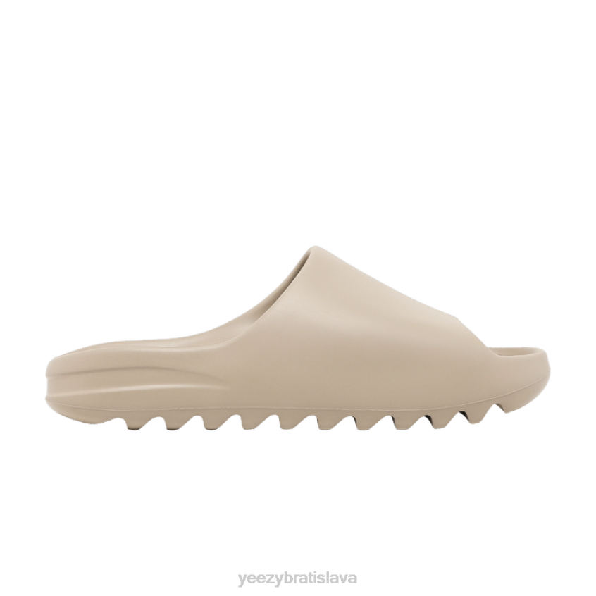 Yeezy diapozitívov 88J88H33 čistá/hnedá