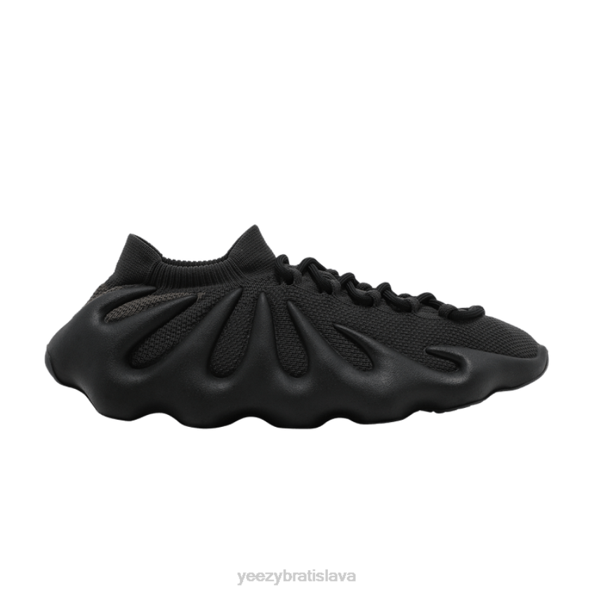 Yeezy 450 88J88H14 tmavá bridlica/čierna