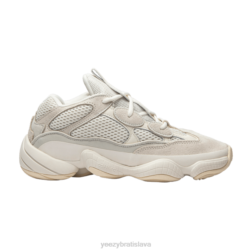 Yeezy 500 88J88H118 kostná biela