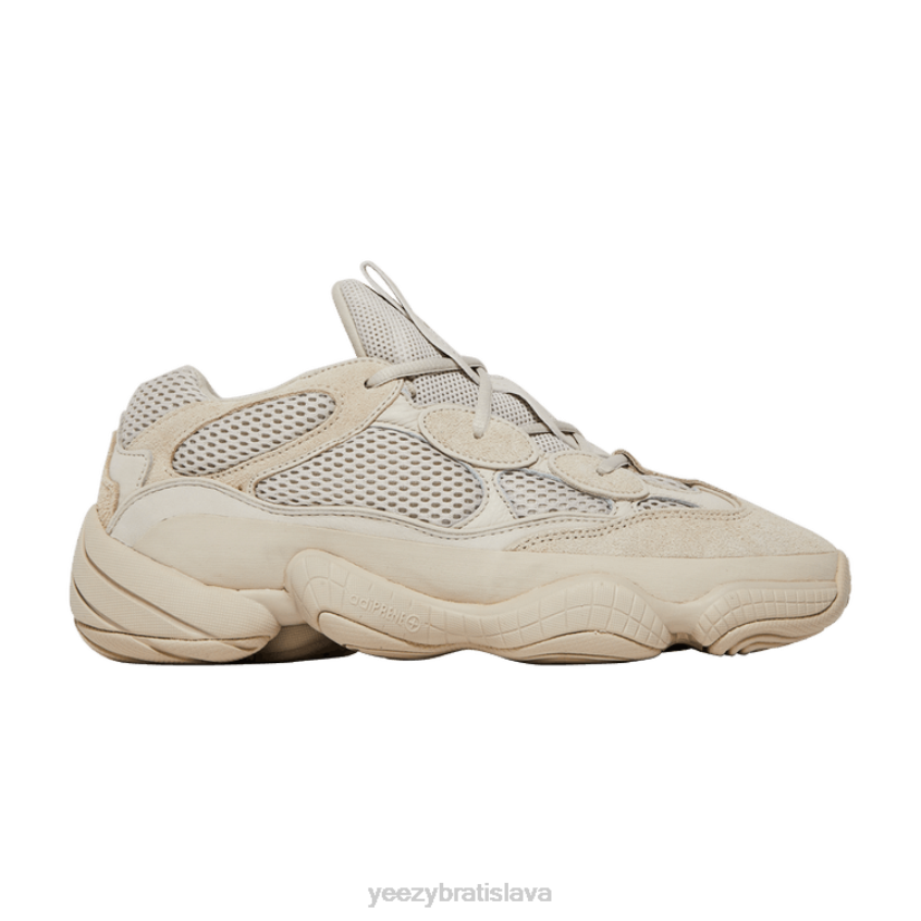 Yeezy 500 88J88H134 červenať sa