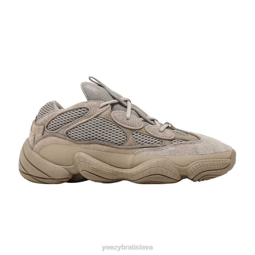 Yeezy 500 88J88H23 taupe light/tan