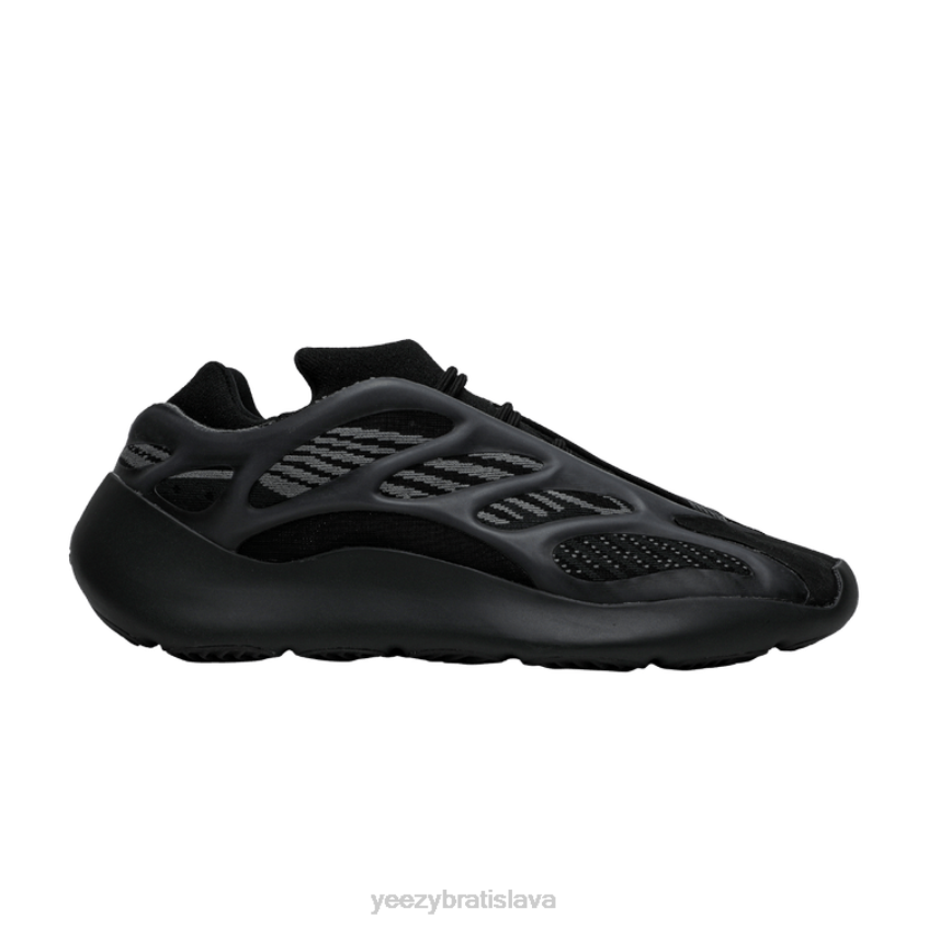 Yeezy 700 v3 88J88H105 alva/čierna