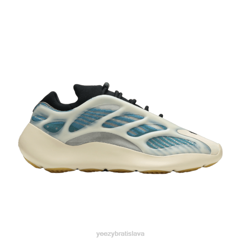 Yeezy 700 v3 88J88H25 kyanit/biela
