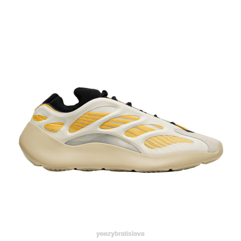 Yeezy 700 v3 88J88H68 saflorová/žltá