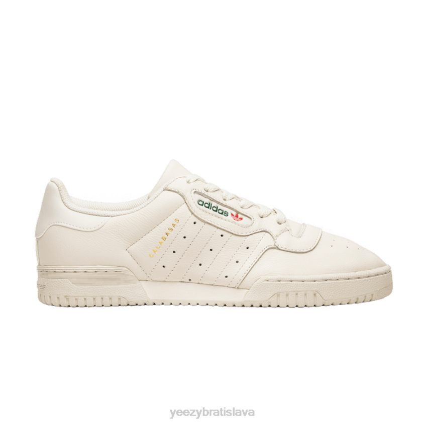 Yeezy powerphase calabasas 88J88H168 jadro biela