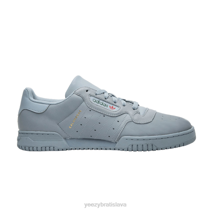Yeezy powerphase calabasas 88J88H51 sivá/dodávateľská farba