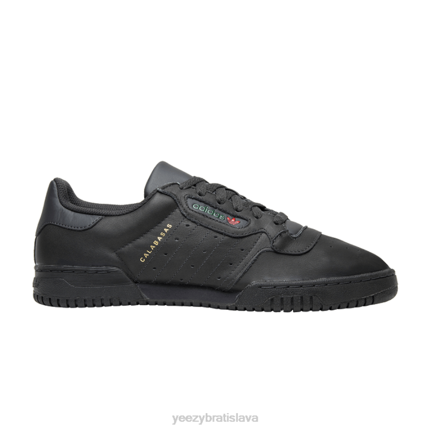 Yeezy powerphase calabasas 88J88H52 jadro čierna/farba dodávateľa