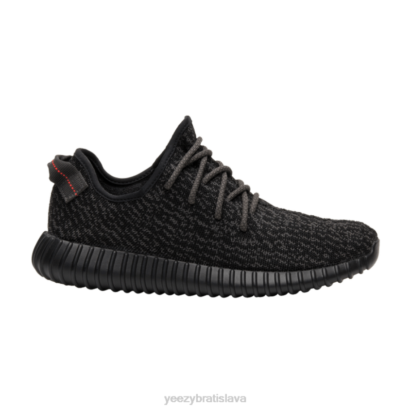 Yeezy boost 350 2015 88J88H158 pirátska čierna