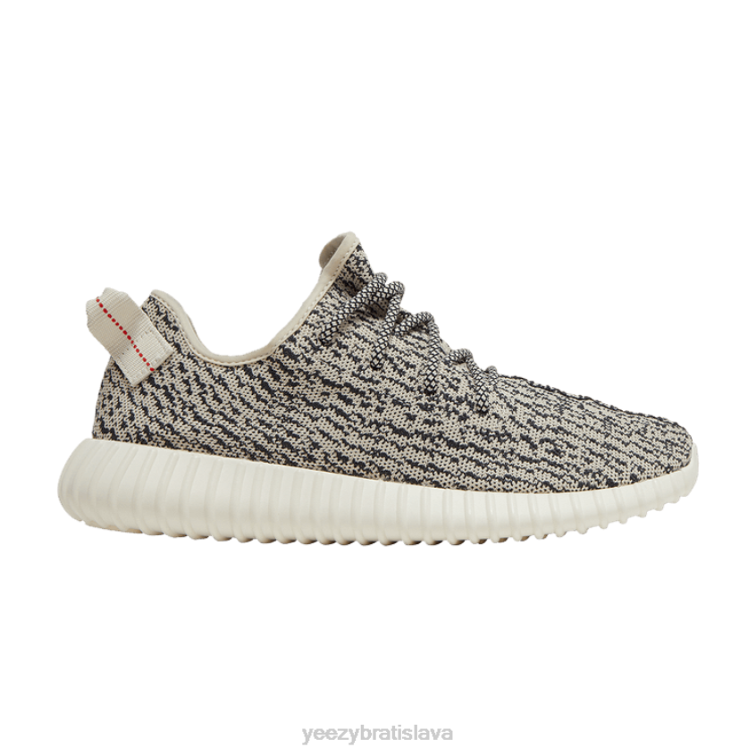 Yeezy boost 350 2015 88J88H162 hrdlička/modrá sivá/jadro biela