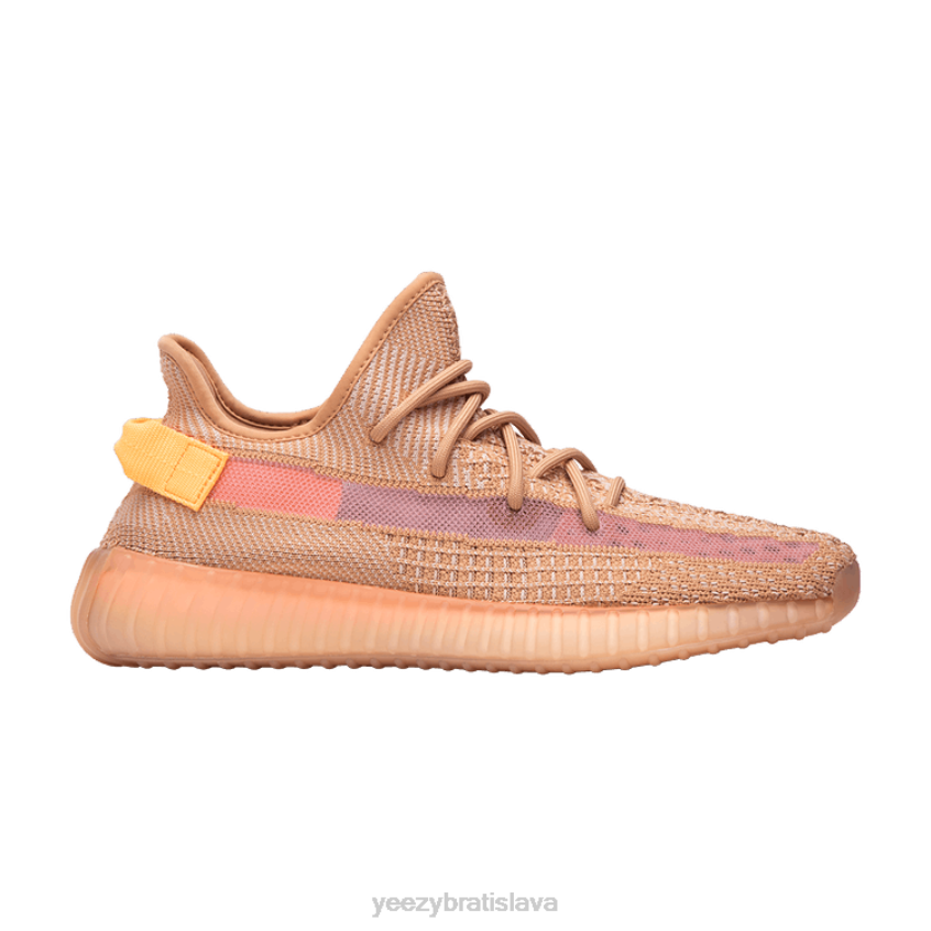 Yeezy boost 350 v2 88J88H101 hlina