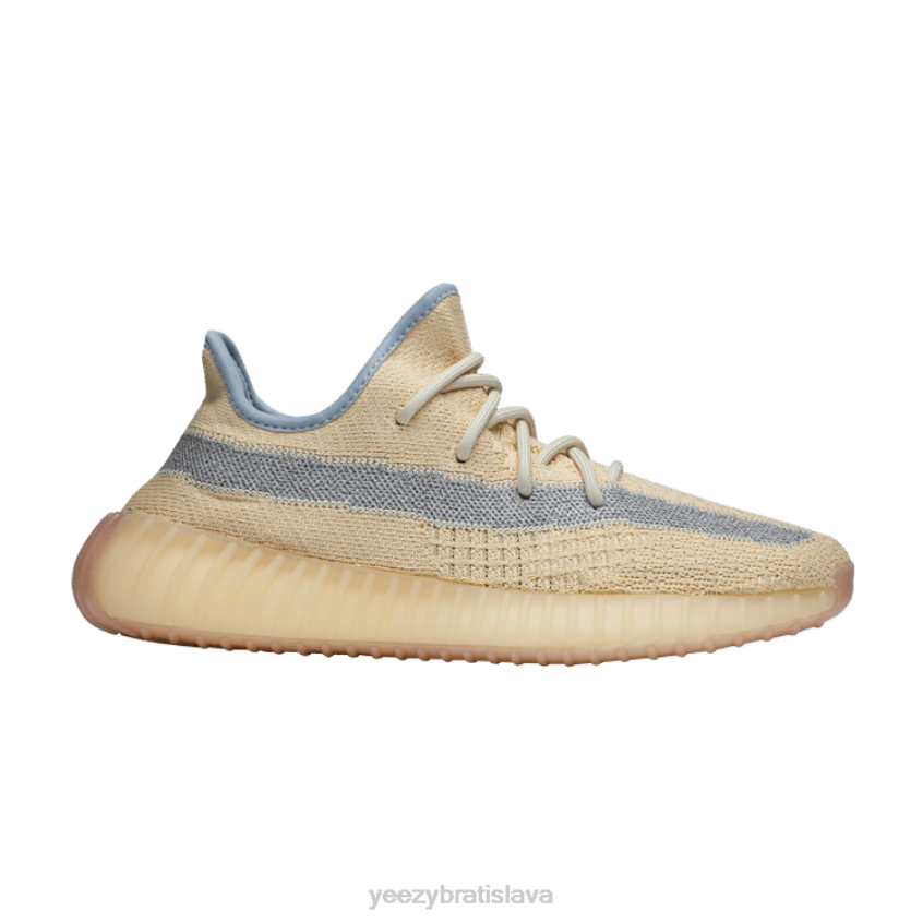 Yeezy boost 350 v2 88J88H108 bielizeň/žltá