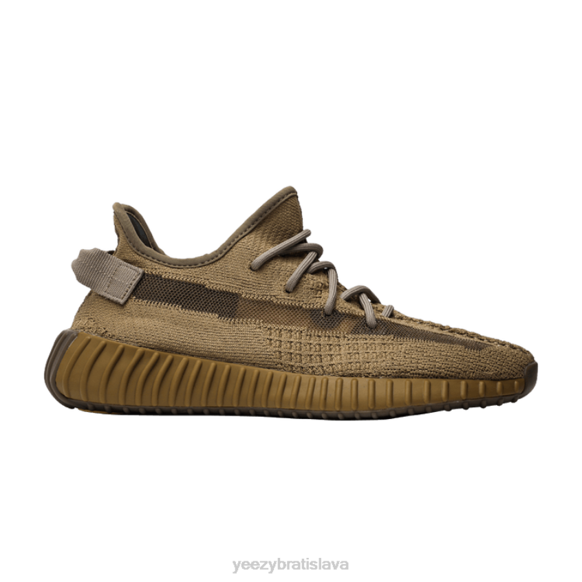 Yeezy boost 350 v2 88J88H113 zem/hnedá