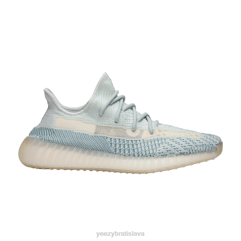 Yeezy boost 350 v2 88J88H119 oblak biely
