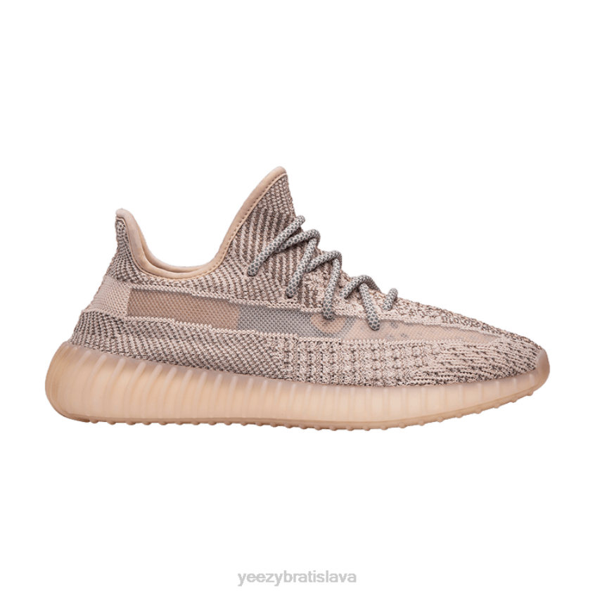 Yeezy boost 350 v2 88J88H143 syntetické reflexné