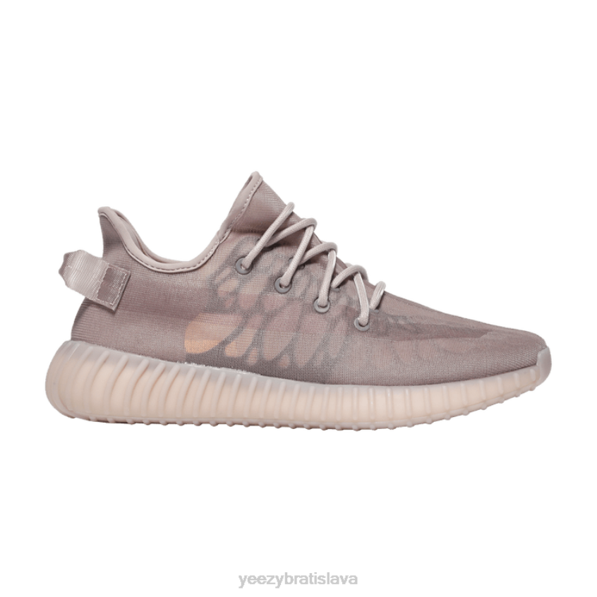 Yeezy boost 350 v2 88J88H19 hmla/hnedá