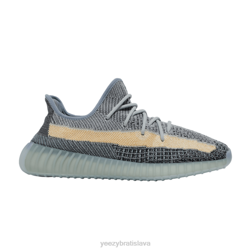 Yeezy boost 350 v2 88J88H43 popolavo modrá/modrá