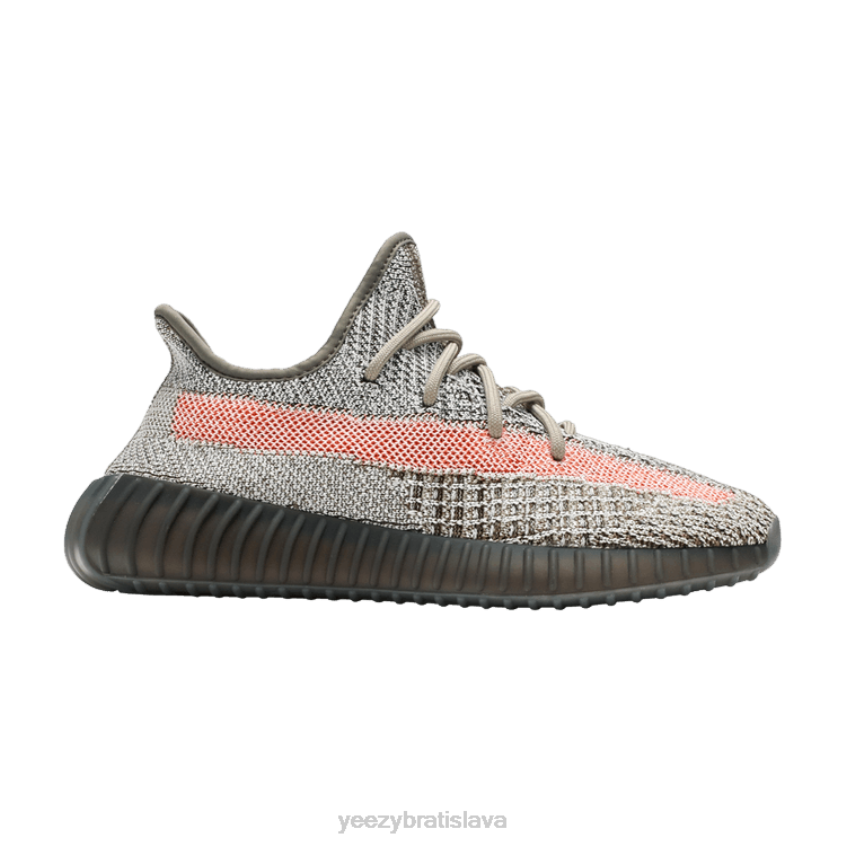 Yeezy boost 350 v2 88J88H44 jaseňový kameň/sivá