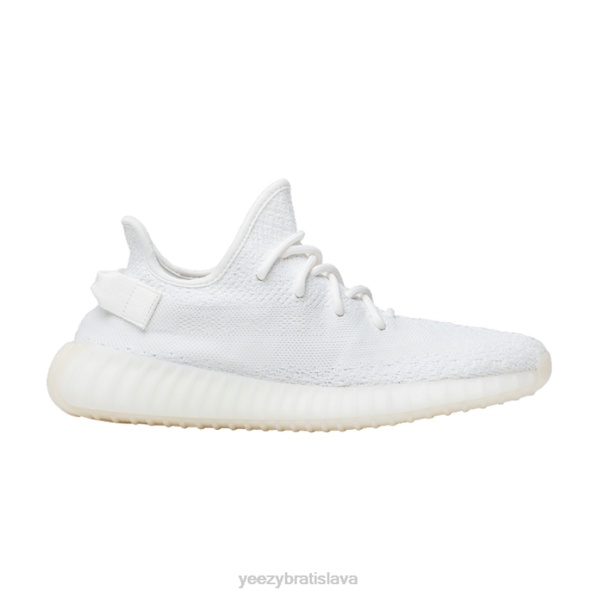 Yeezy boost 350 v2 88J88H47 krémovo biela