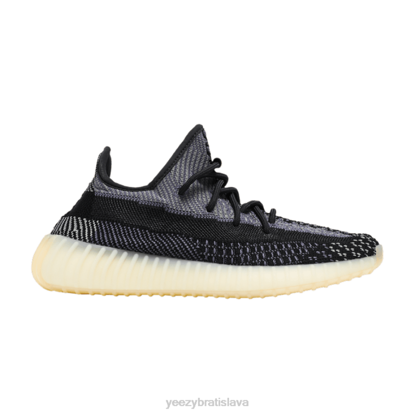 Yeezy boost 350 v2 88J88H66 asriel/čierna