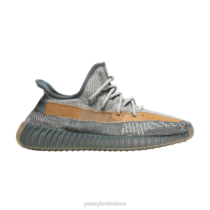 Yeezy boost 350 v2 88J88H74 israfil/šedá
