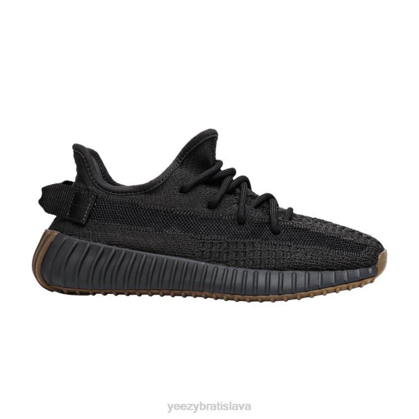 Yeezy boost 350 v2 88J88H87 škvára/čierna