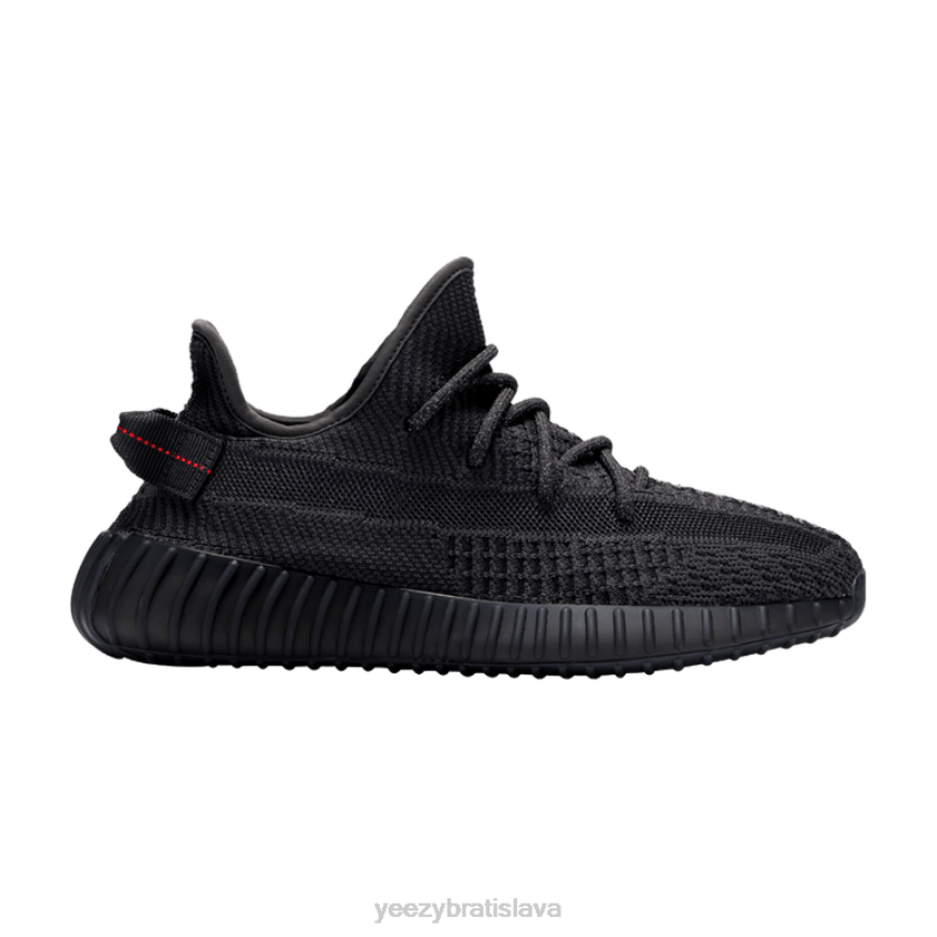 Yeezy boost 350 v2 88J88H88 čierna