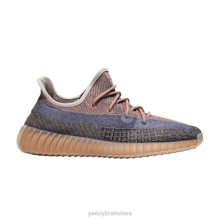 Yeezy boost 350 v2 88J88H89 hnedá
