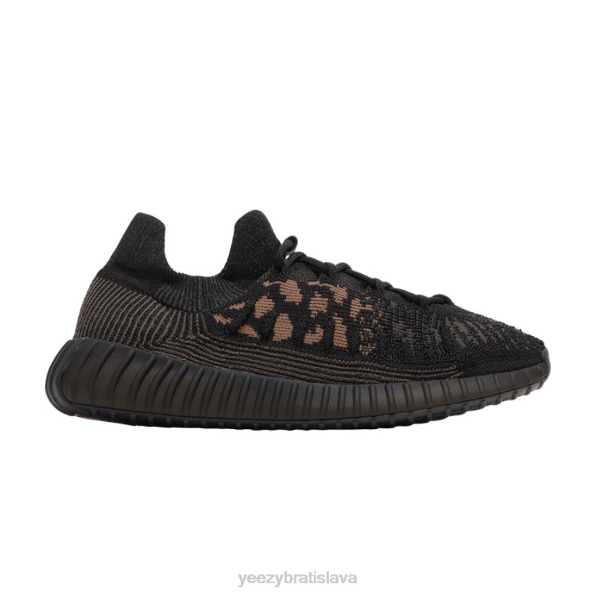 Yeezy boost 350 v2 cmpct 88J88H8 bridlica uhlíková/čierna