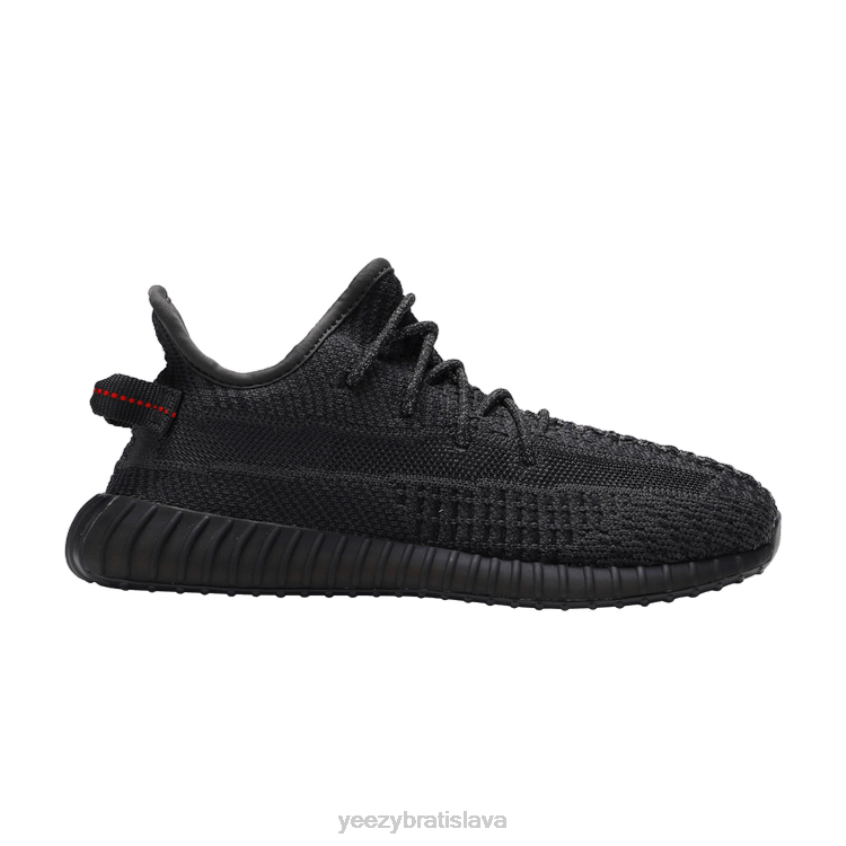 Yeezy boost 350 v2 deti 88J88H120 čierna