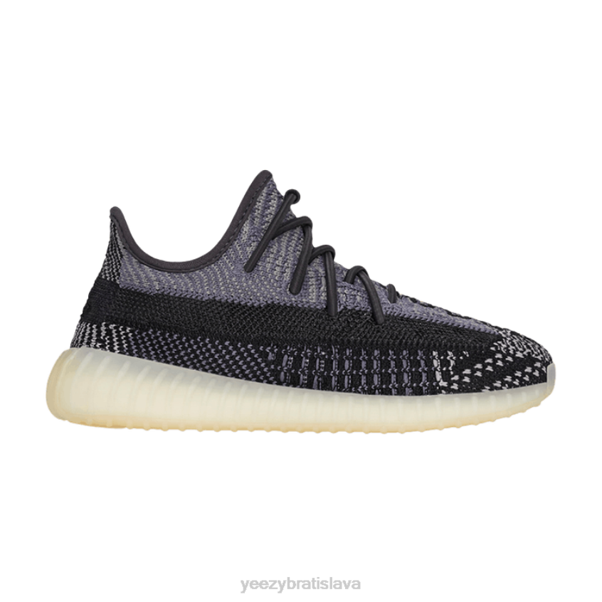 Yeezy boost 350 v2 deti 88J88H170 asriel/čierna