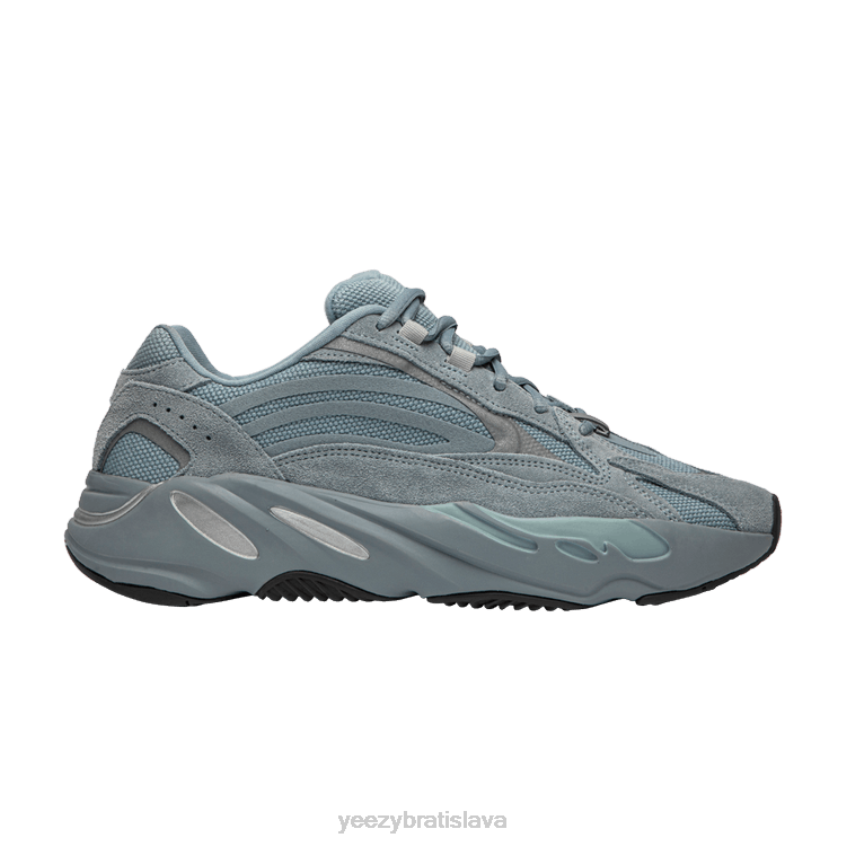 Yeezy boost 700 v2 88J88H148 nemocničná modrá/modrá