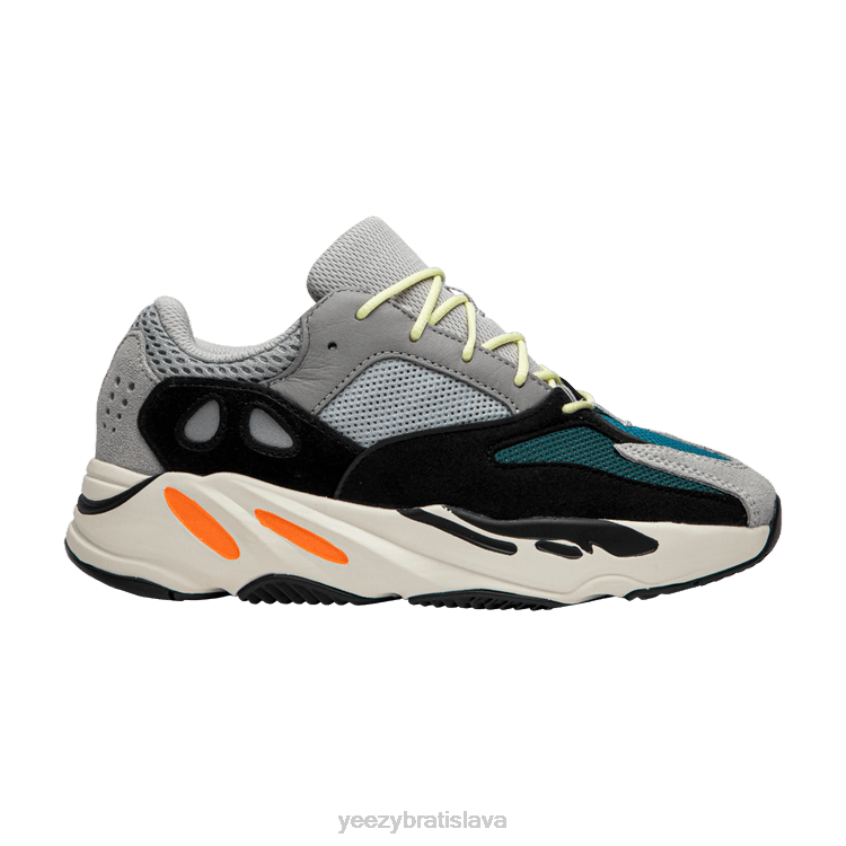 Yeezy podporiť 700 detí 88J88H149 pevná šedá