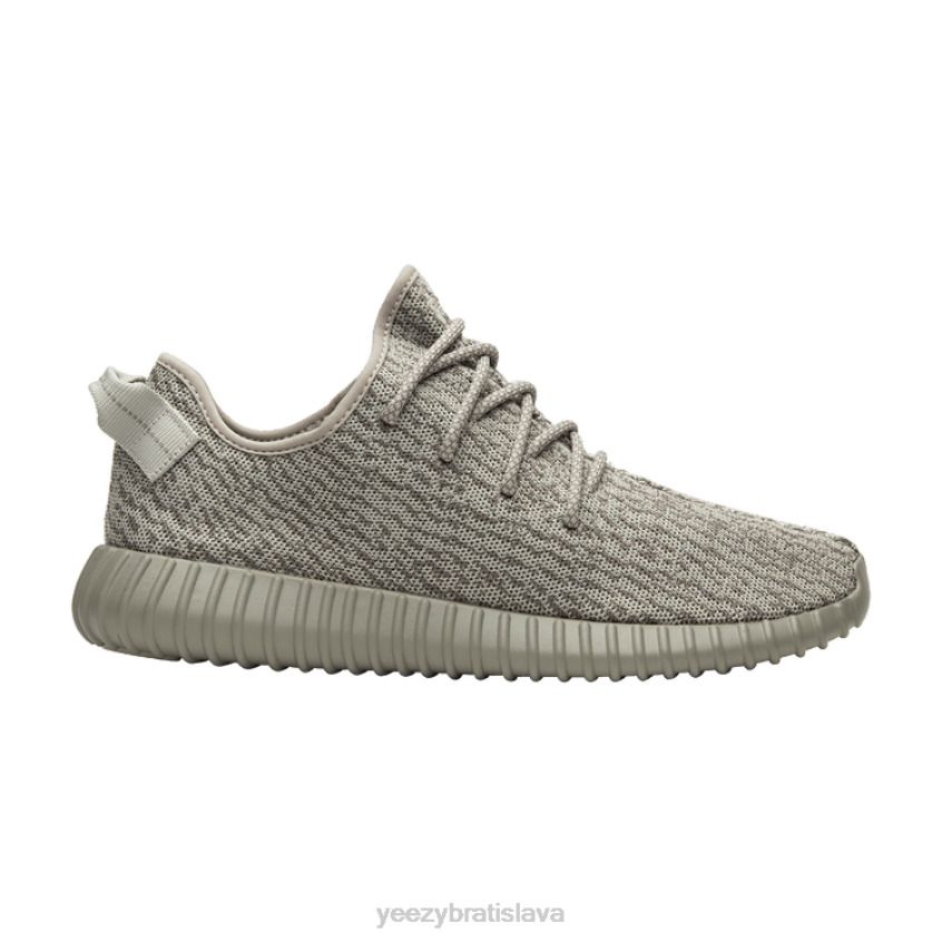 Yeezy zvýšiť 350 88J88H160 achát sivá/mesačná skala