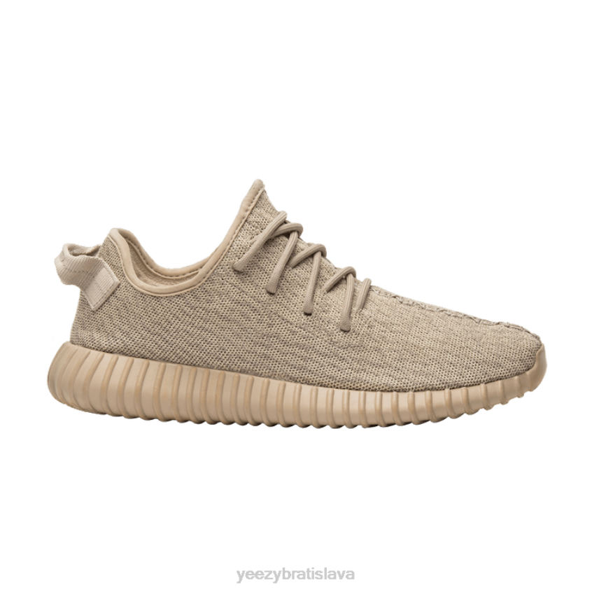 Yeezy zvýšiť 350 88J88H161 svetlý kameň/oxford opálenie