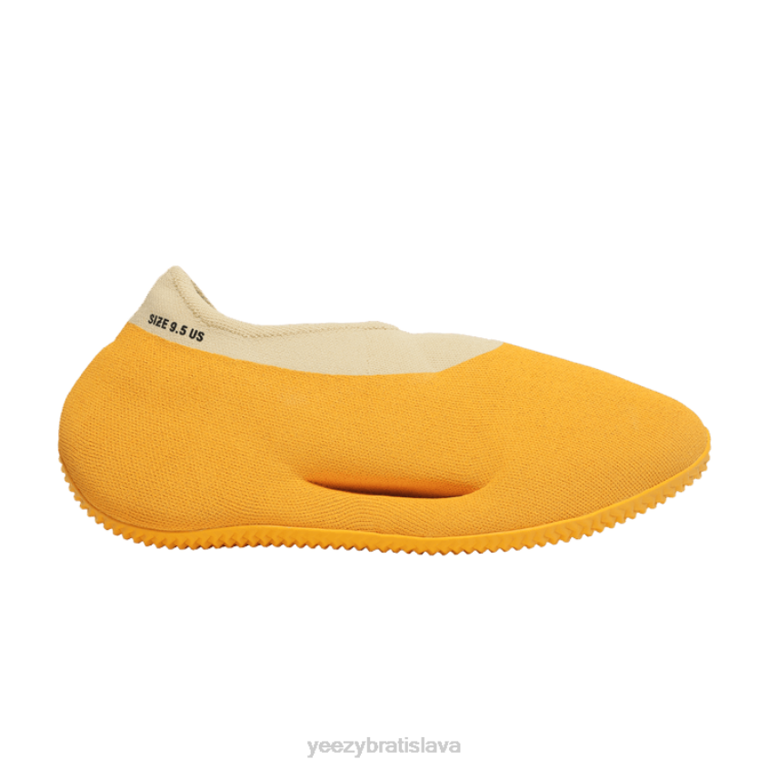 Yeezy úplet bežec 88J88H10 síra/žltá