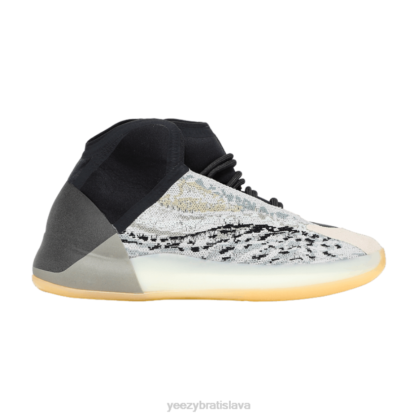 Yeezy kvantový 88J88H41 morská zelenka/zelenka