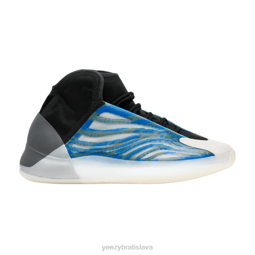 Yeezy kvantový 88J88H56 mrazená modrá/modrá
