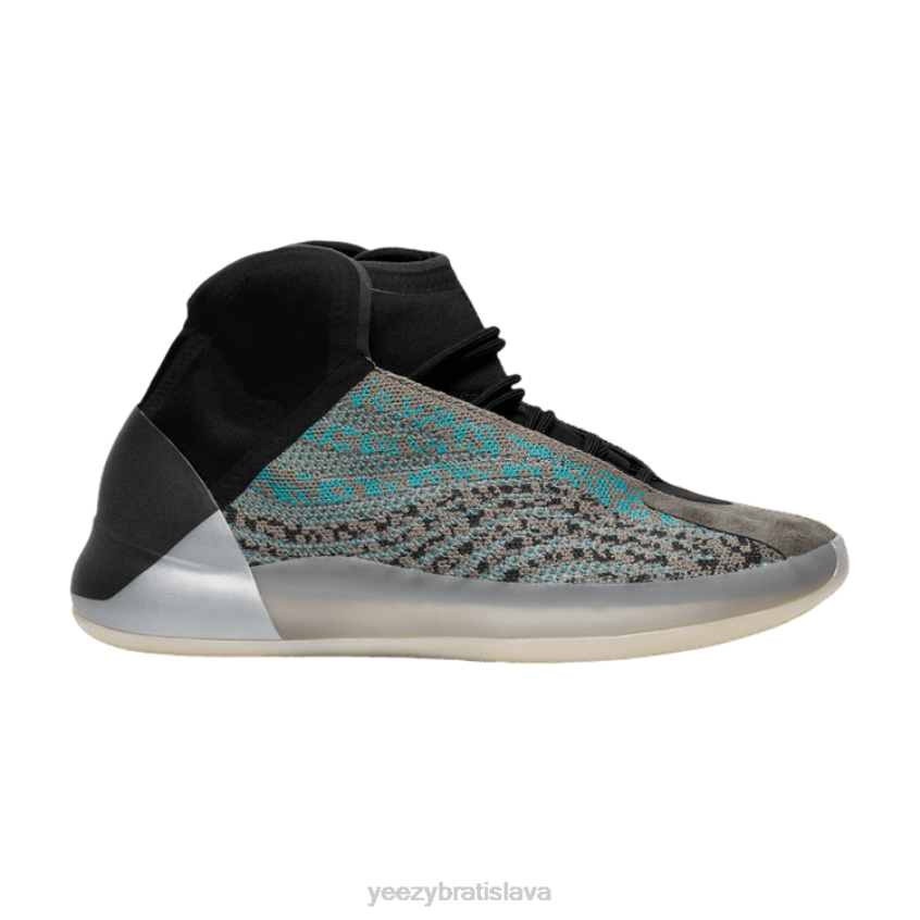 Yeezy kvantový 88J88H59 ophani/teal
